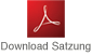 download Satzung